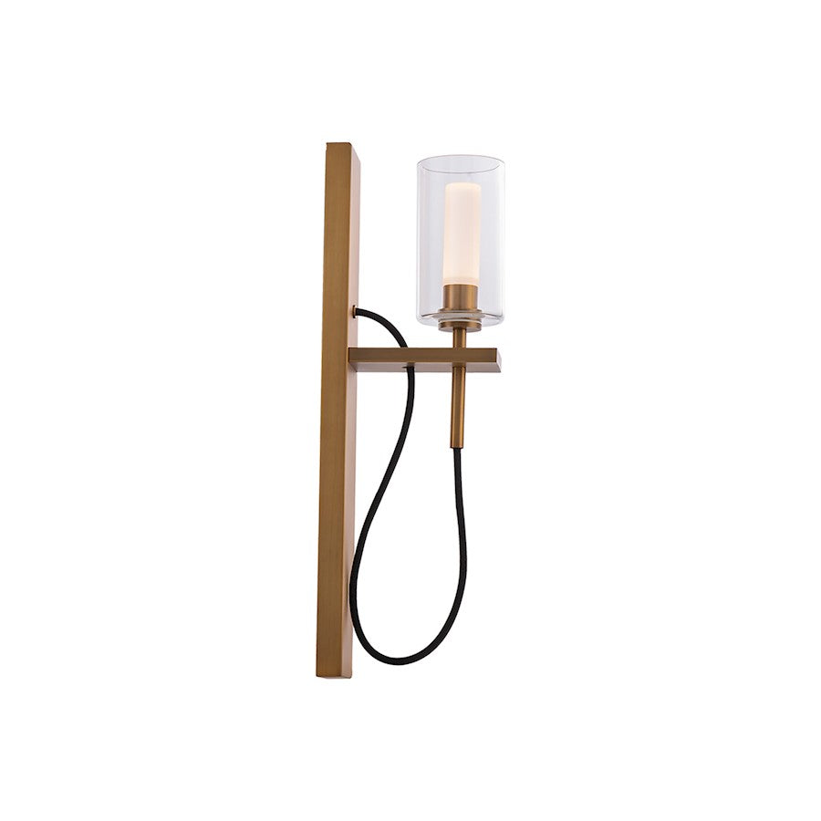 1 Light Wall Sconce