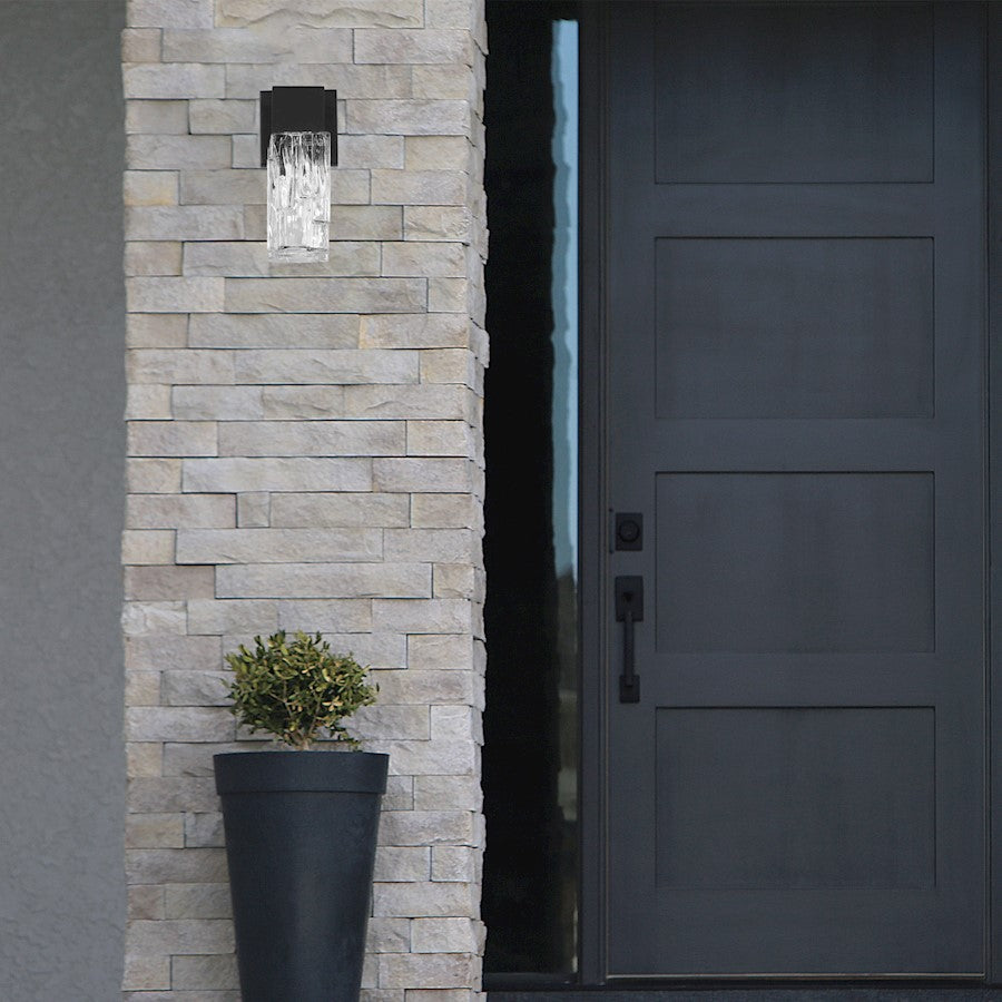 2 Light In/Outdoor Wall Sconce