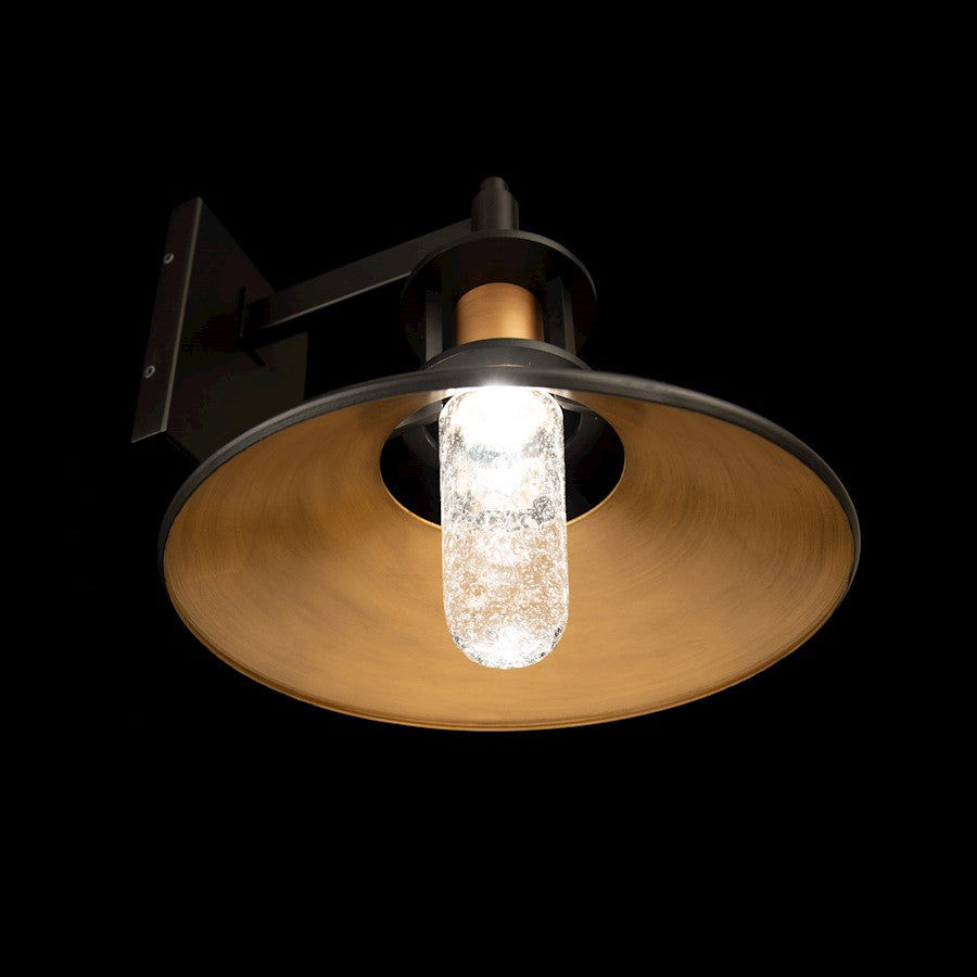 1 Light Wall Sconce