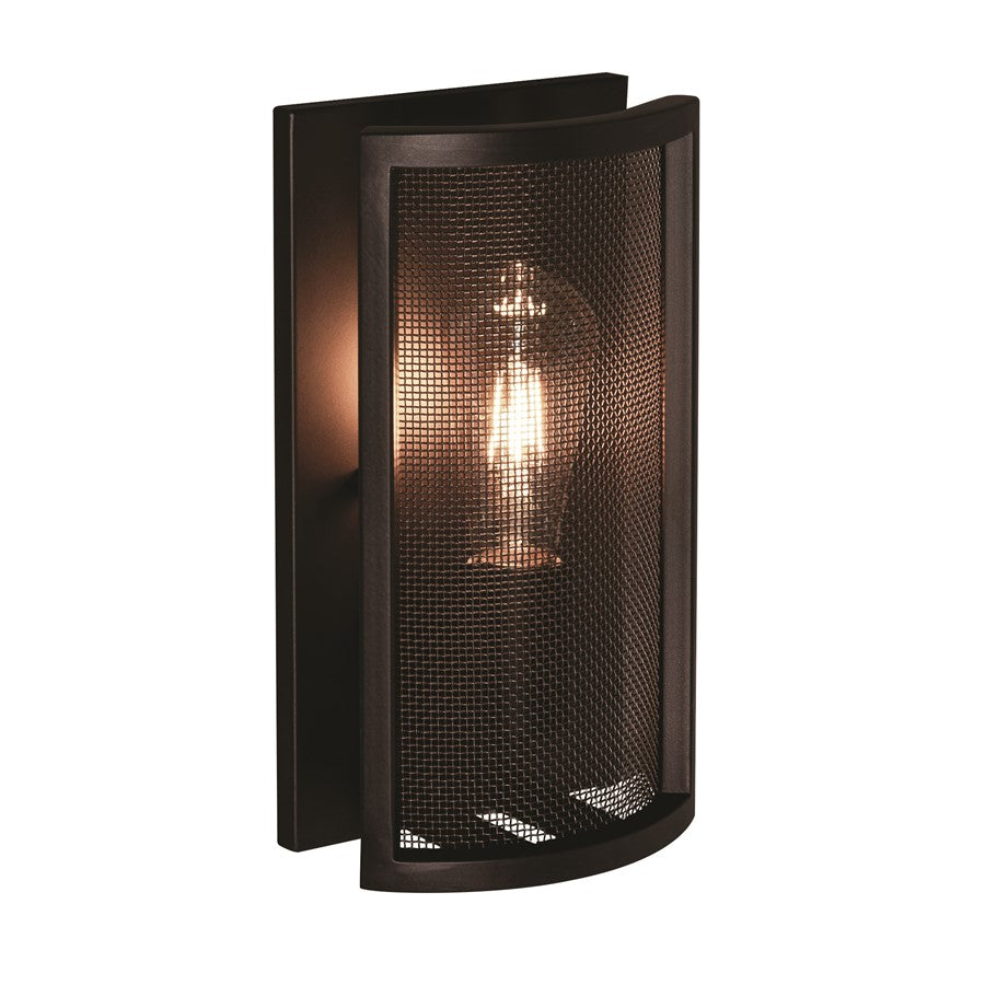 1 Light Wall Sconce