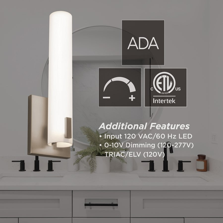 Wall Sconce