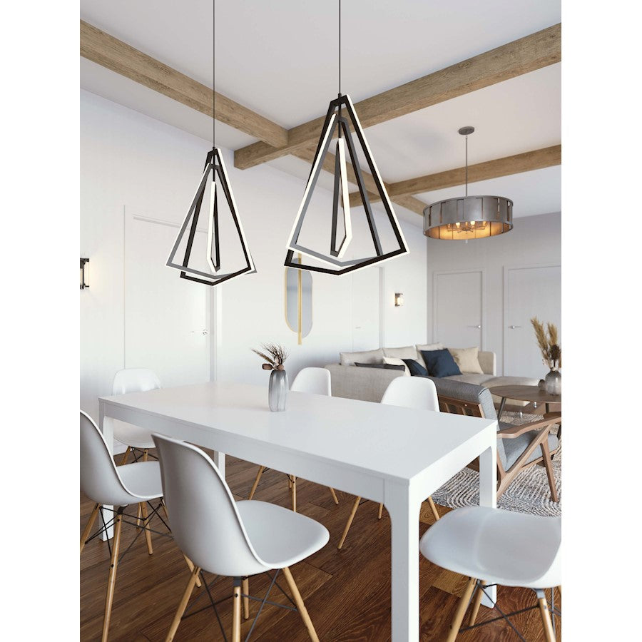 1 Light Pendant