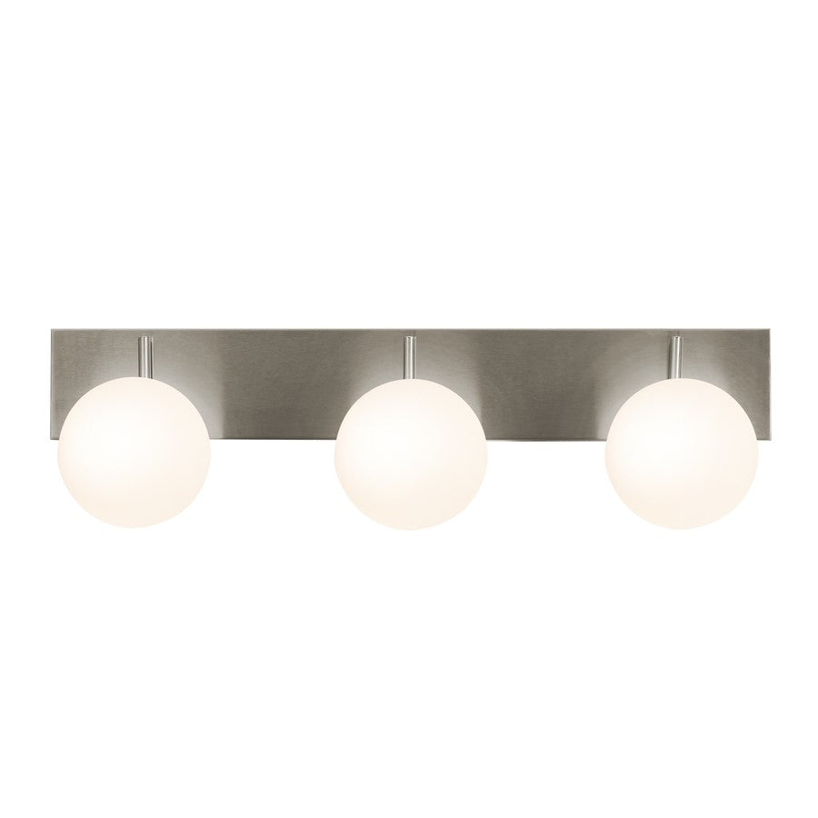 30" LED Bathroom Vanity Light