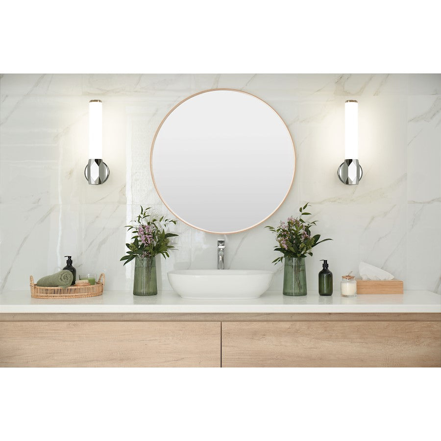 1 Light Wall Sconce
