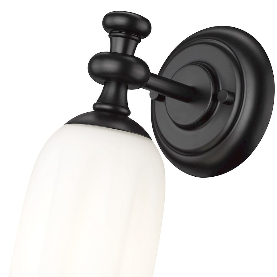 1 Light 4.75" Wall Sconce