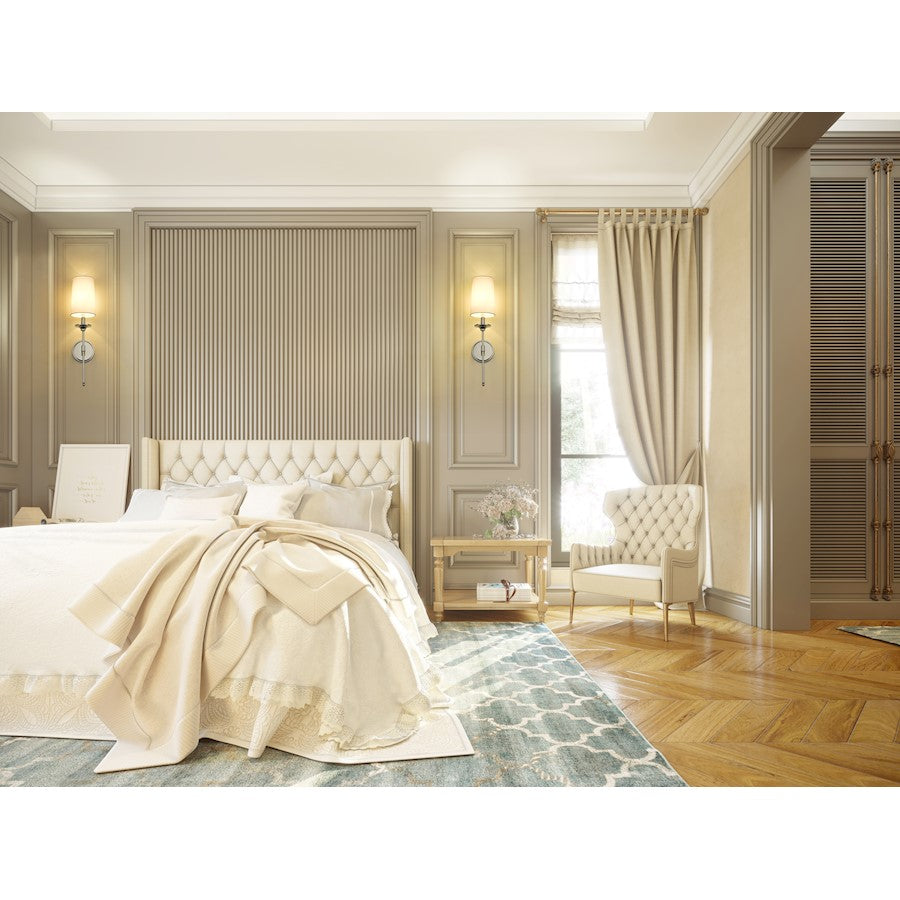 1 Light Wall Sconce