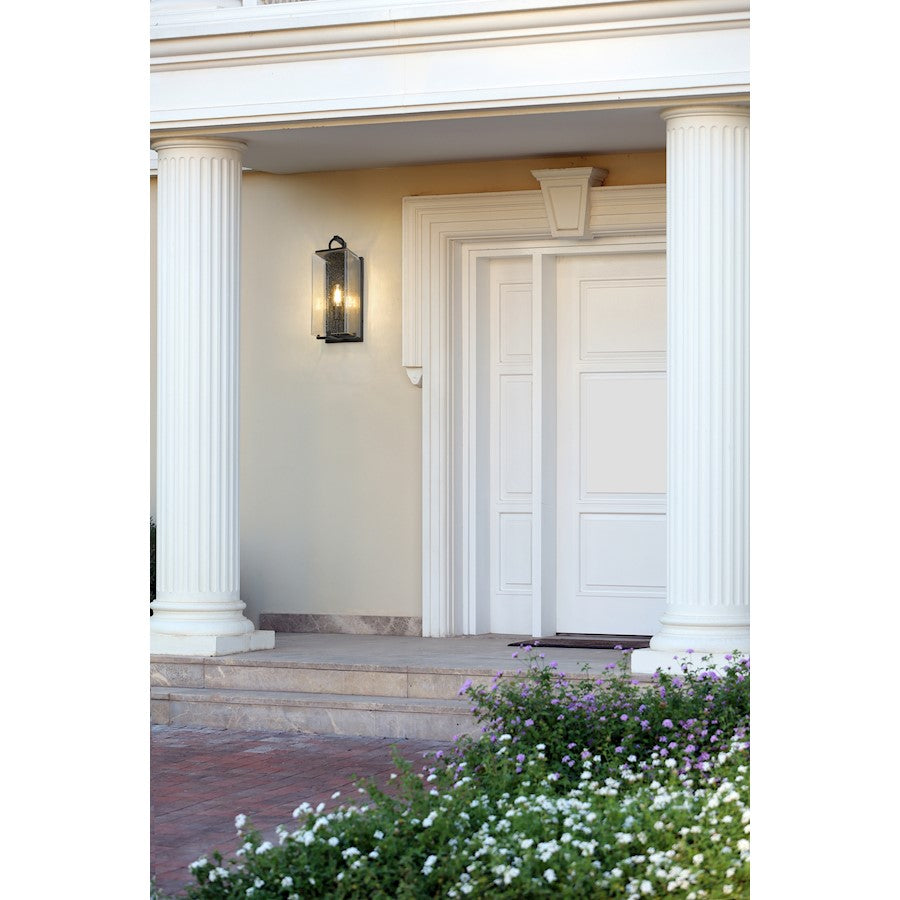 1 Light Outdoor Wall Sconce