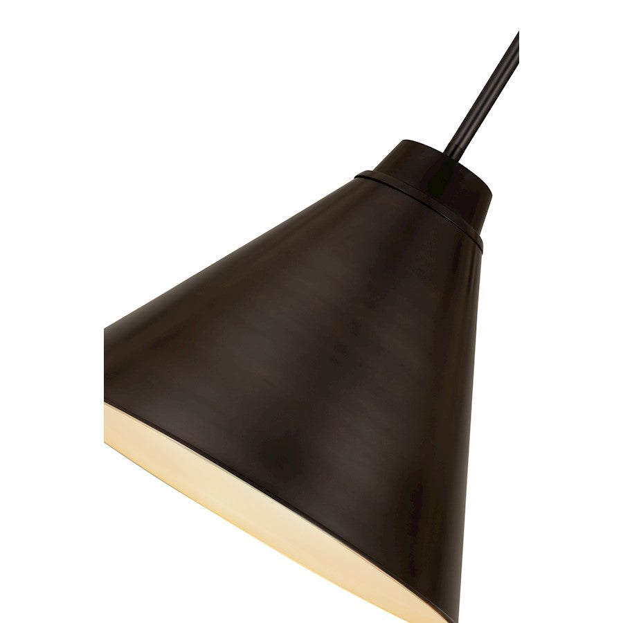1 Light Pendant