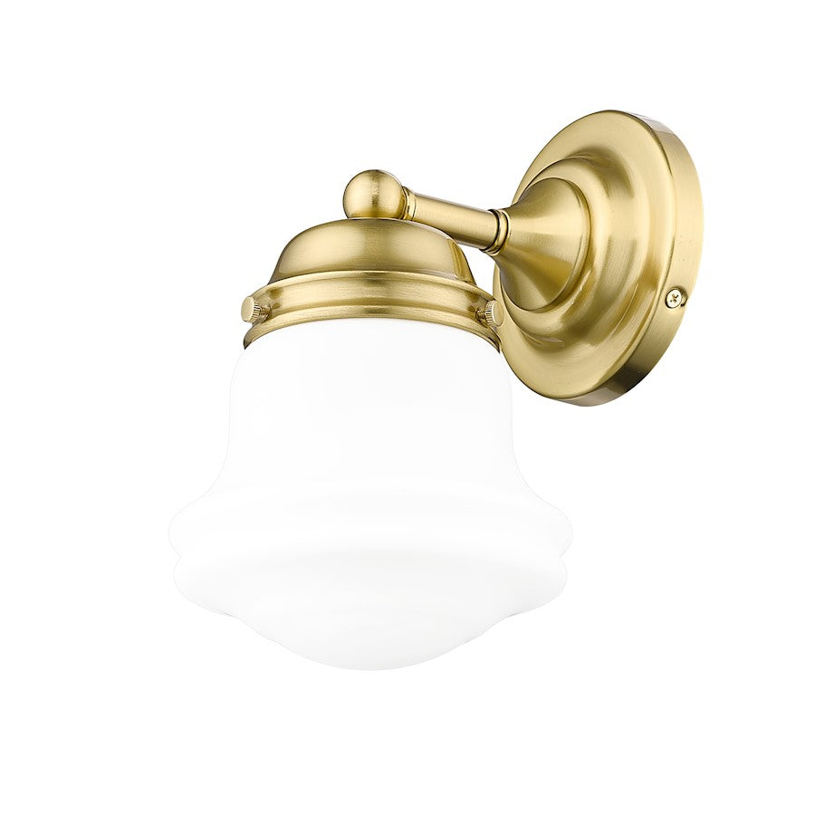 1 Light Wall Sconce