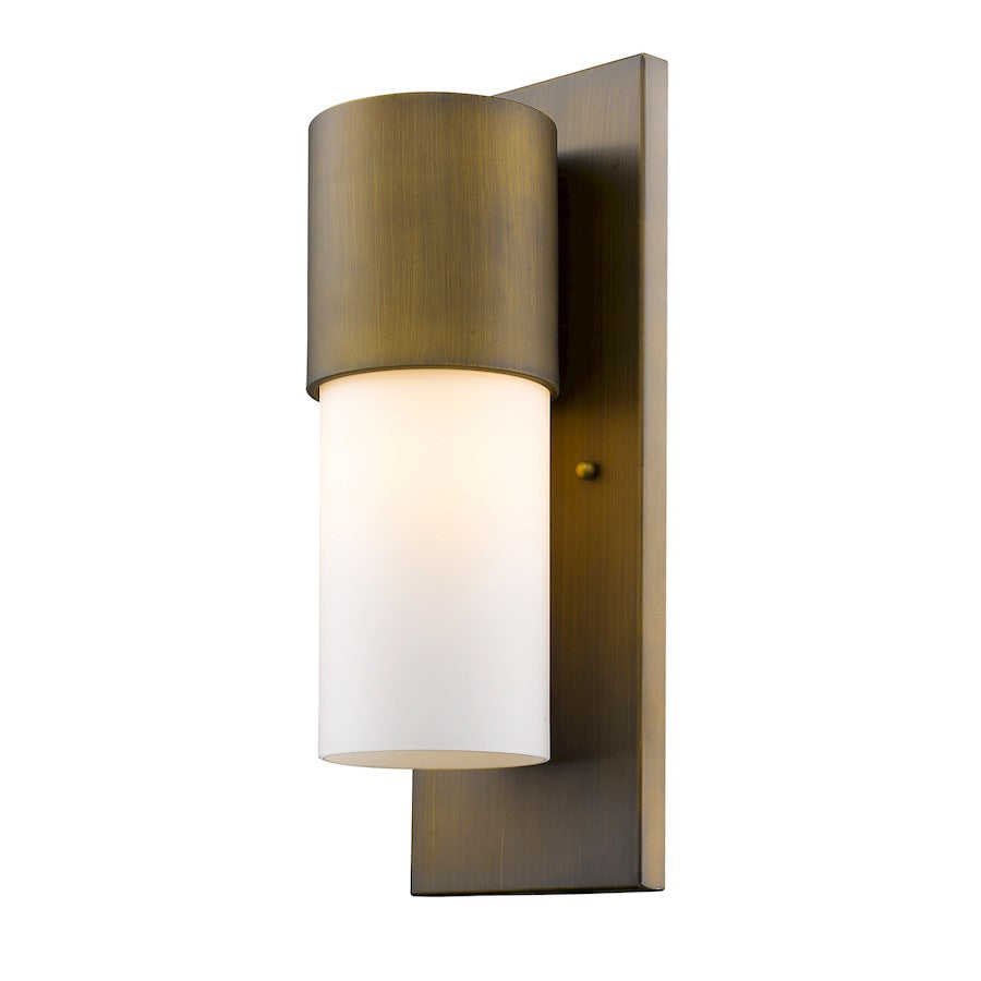 1 Light Wall Sconce
