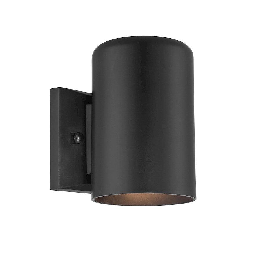 1 Light Down-Wall Sconce