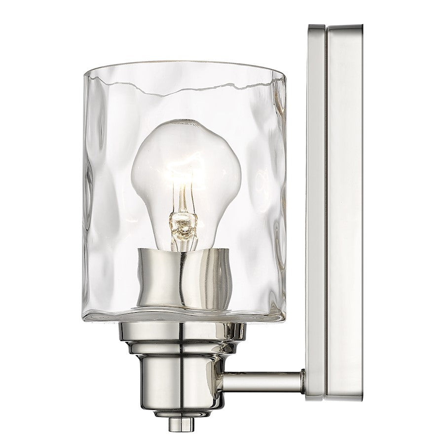 1 Light Wall Sconce