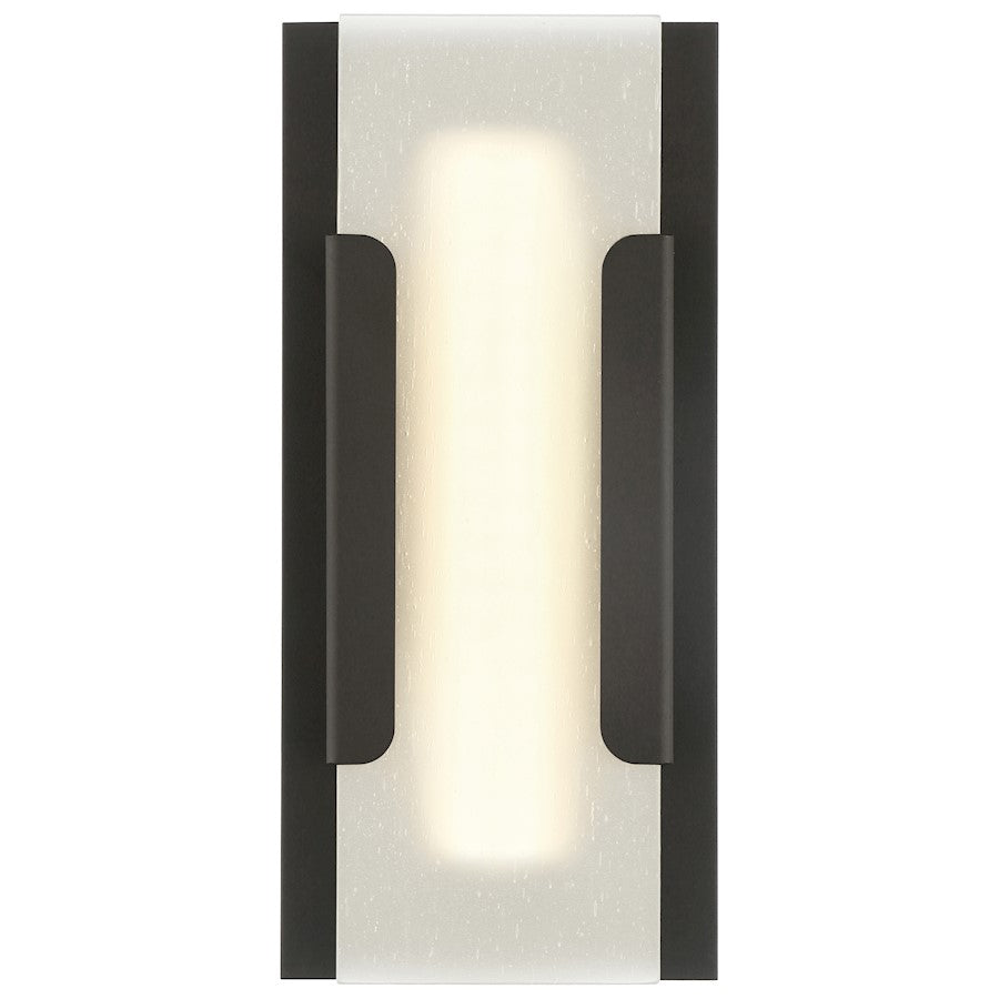 1 Light Outdoor LED Wall Sconce