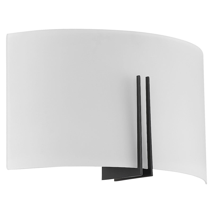 1 Light LED Wall Sconce
