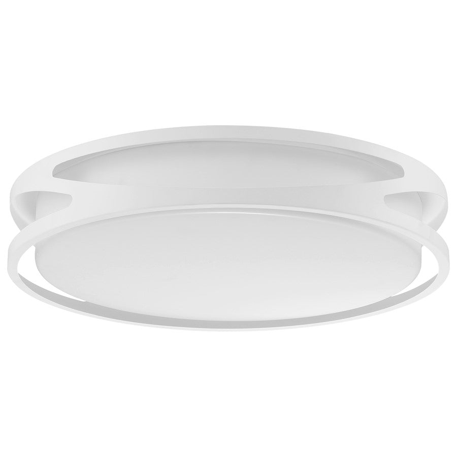 Access Lighting Lucia 1 Light LED Flush Mount