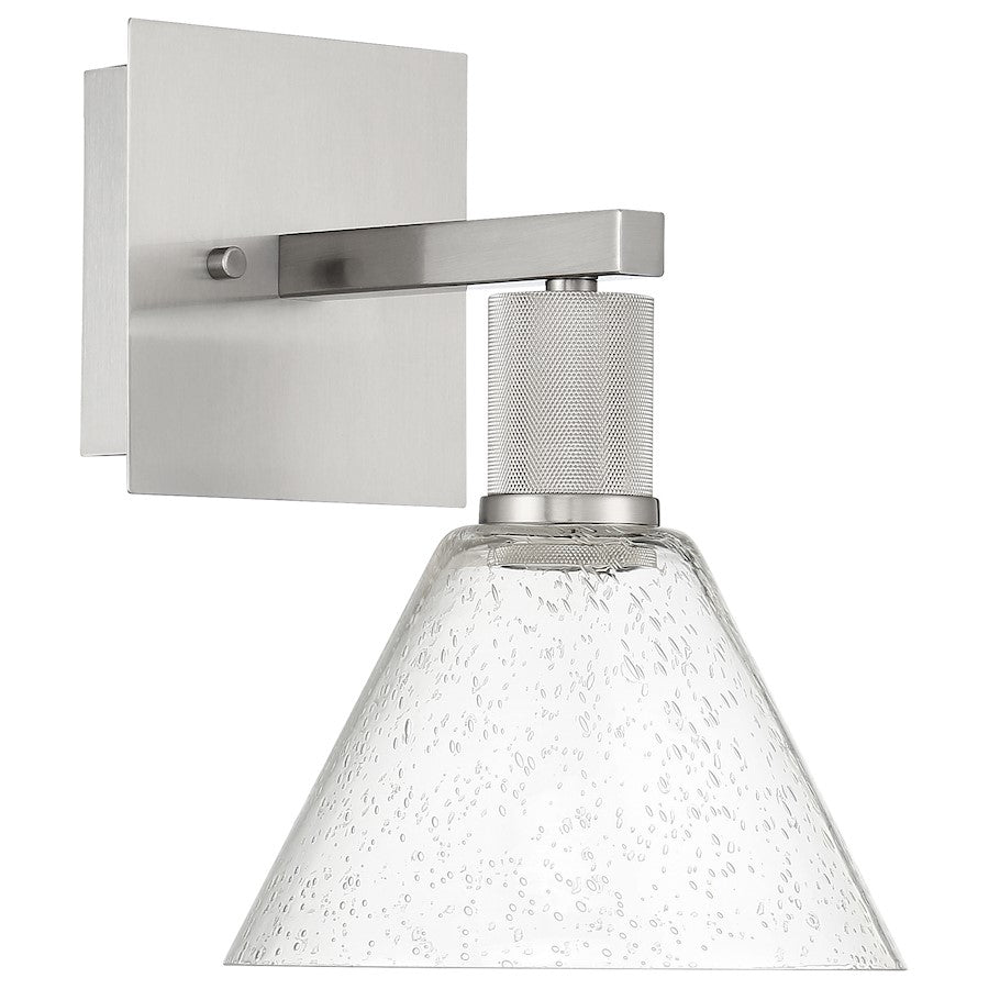 1 Light Martini LED Wall Sconce