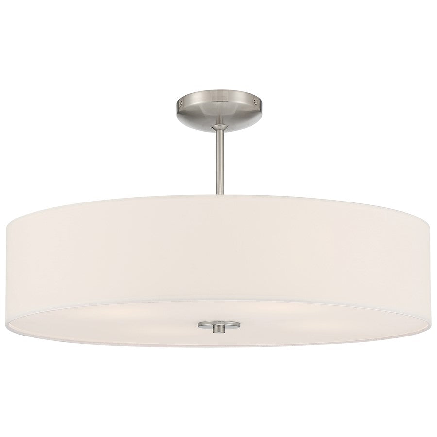LED Pendant/Semi Flush