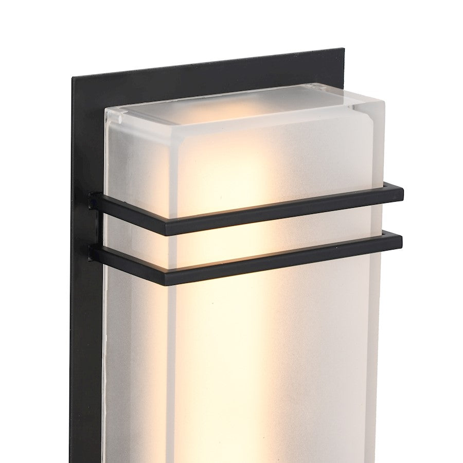 LED 9191 Outdoor Wall Sconce