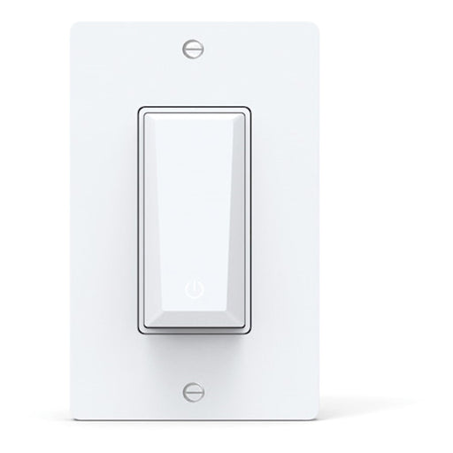 Craftmade Smart WiFi Paddle Switch Wall Control - WCS-100