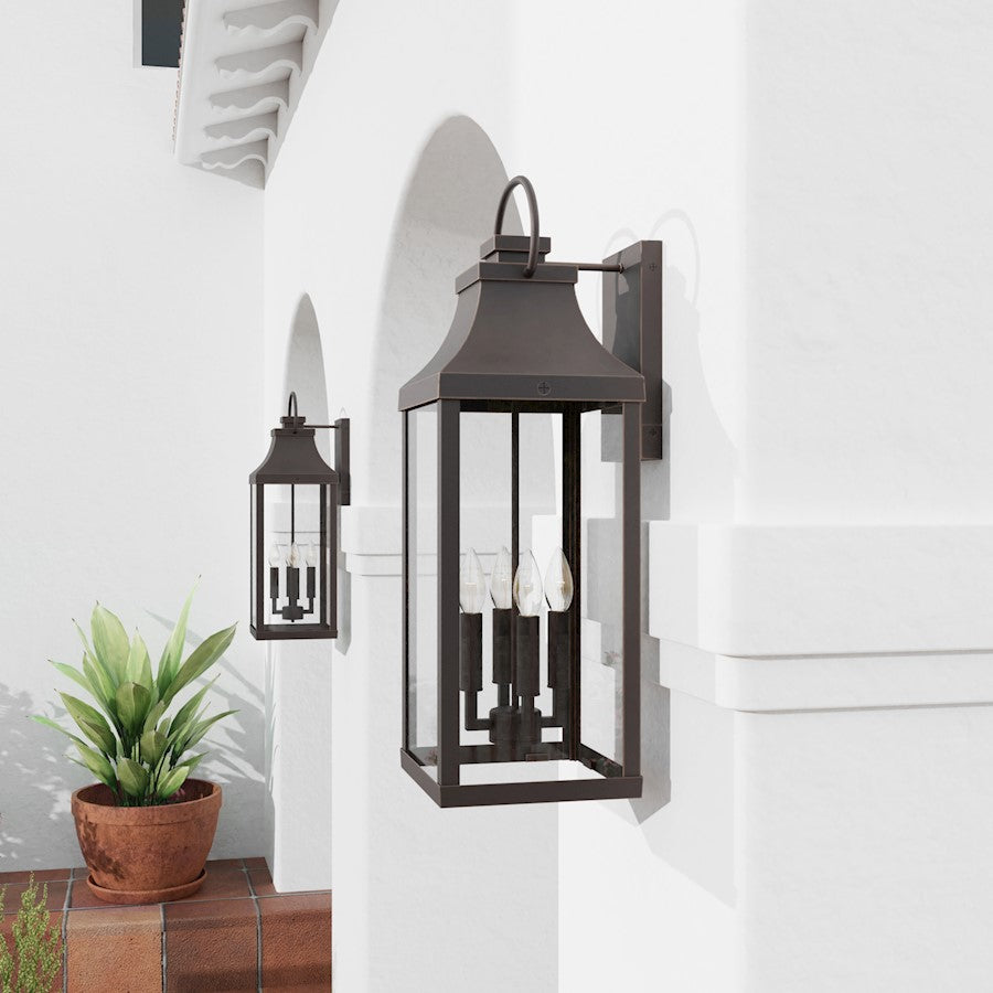 Outdoor Wall Lantern