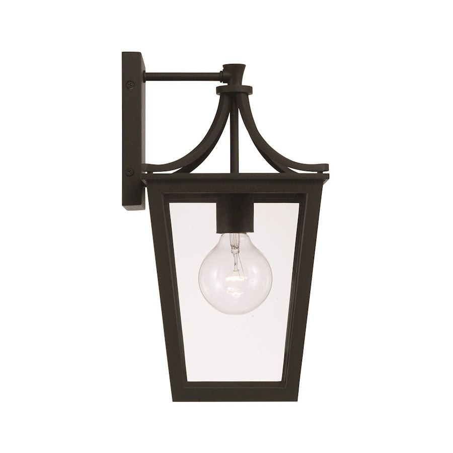 Outdoor Wall Lantern