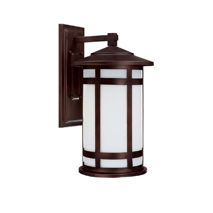 Outdoor Wall Lantern