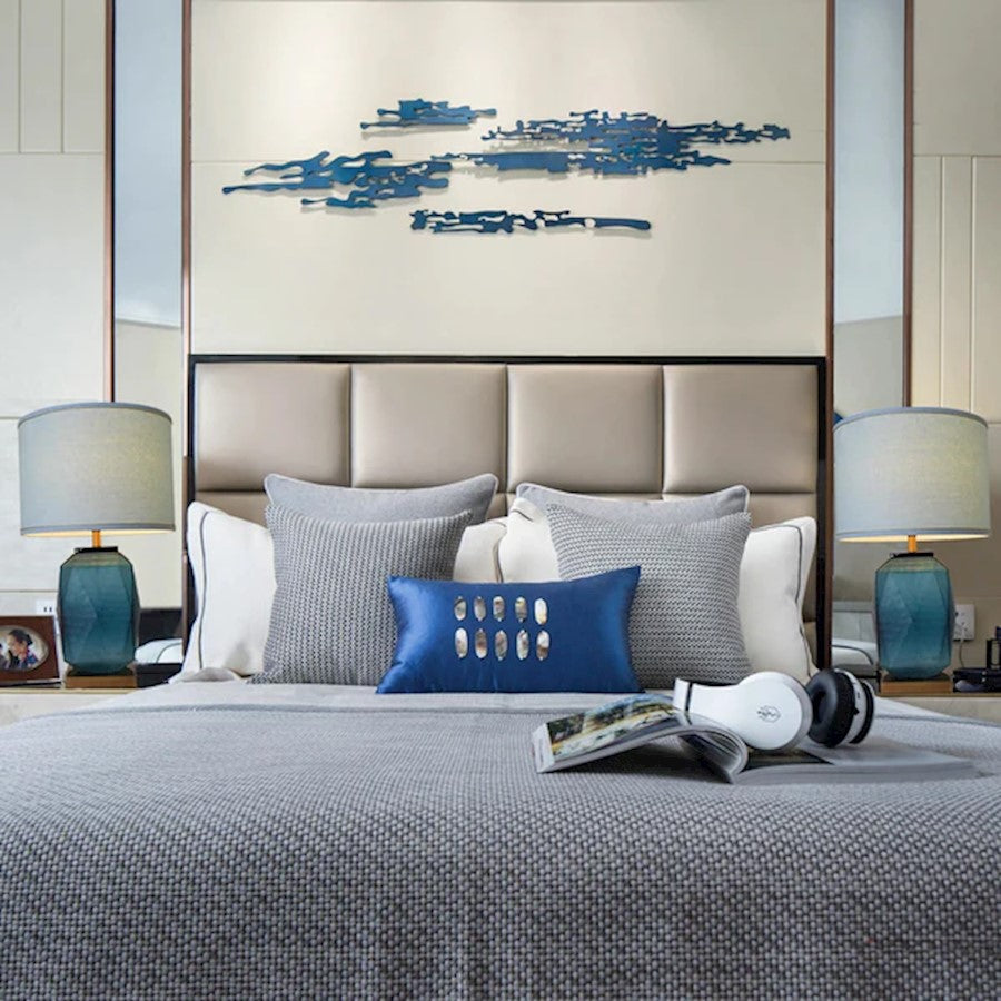 Platycodon 26" Table Lamp