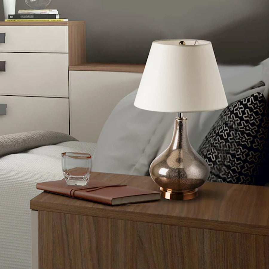 Loto Little 24" Table Lamp