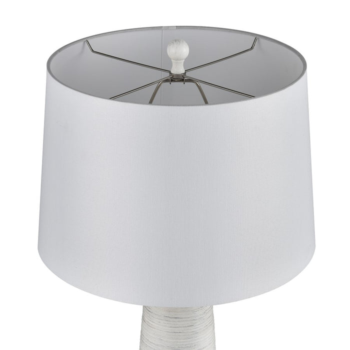 Elk Lighting Kent 31'' 1 Light Table Lamp, Set of 2
