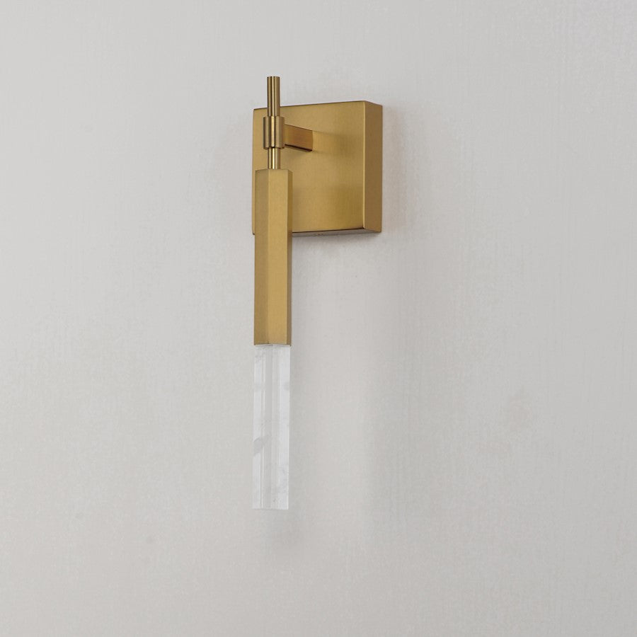 1 Light Wall Sconce