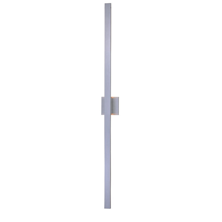 2 Light Outdoor Wall Sconce