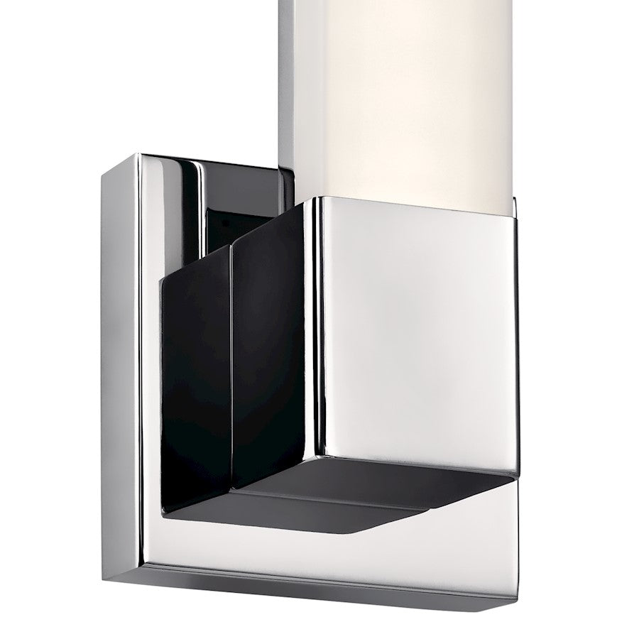 2 Light LED Wall Sconce