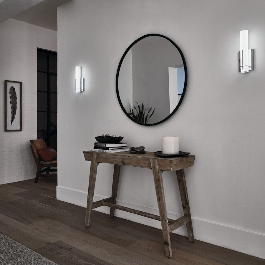 1 Light LED Wall Sconce