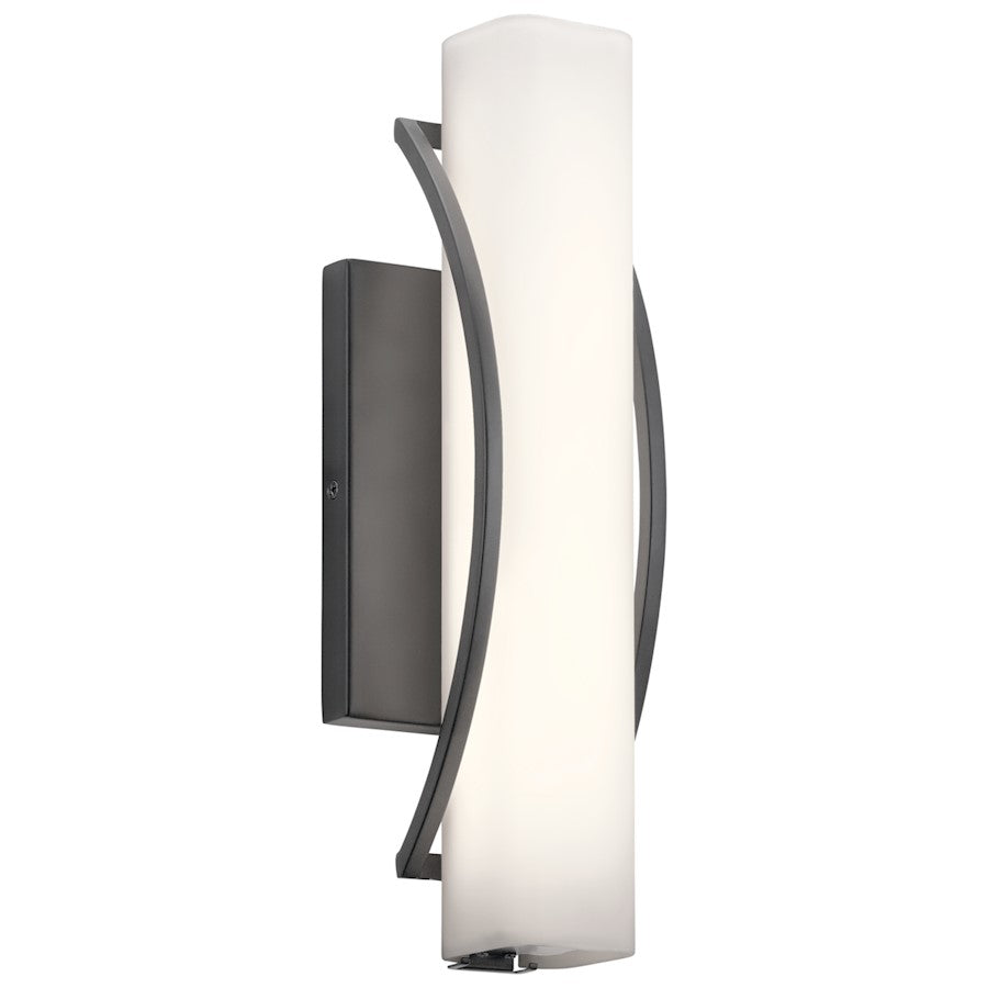 1 Light LED Wall Sconce