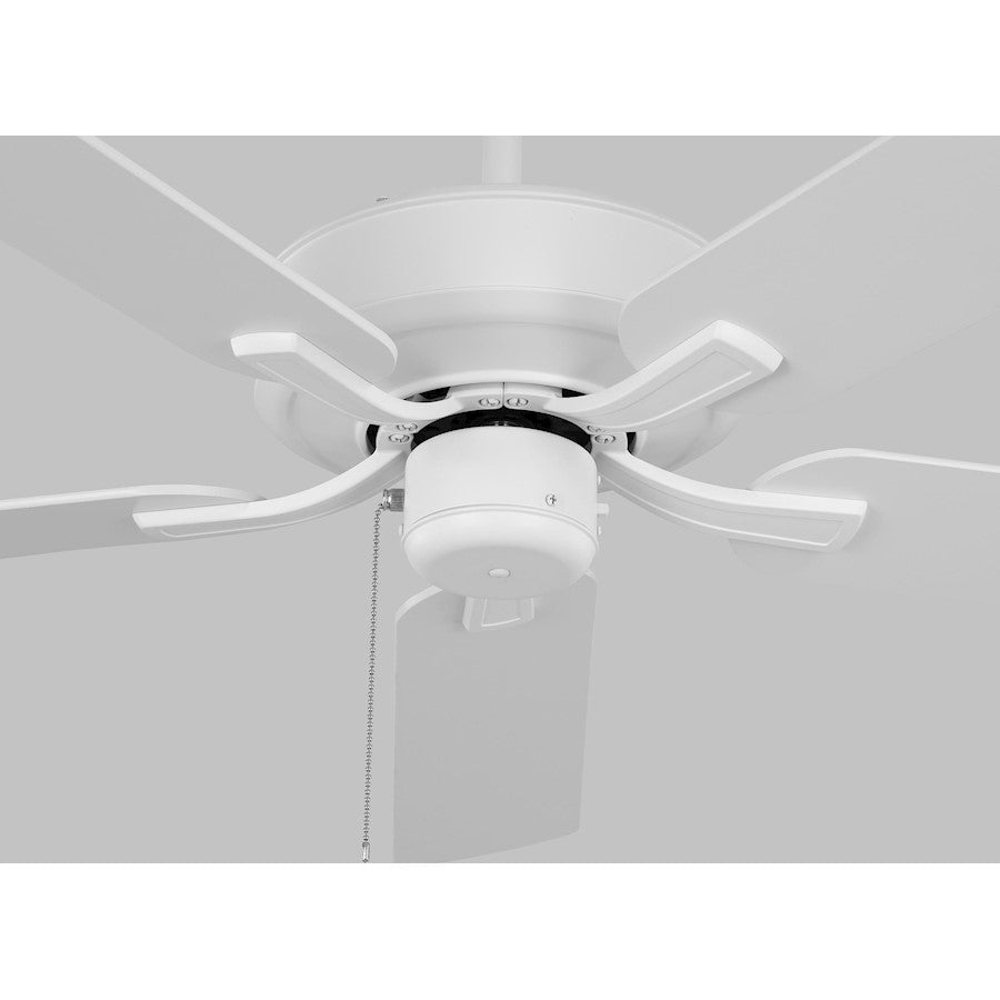 Visual Comfort Fan Linden 52" Ceiling Fan