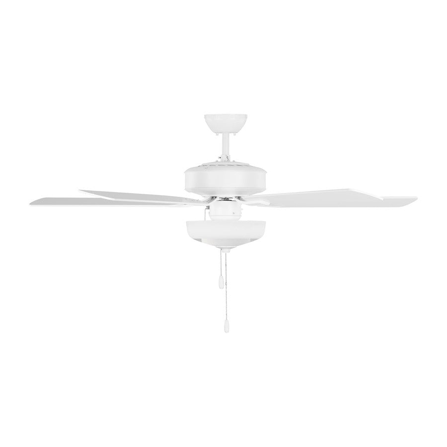 Visual Comfort Fan Linden 52" LED Ceiling Fan