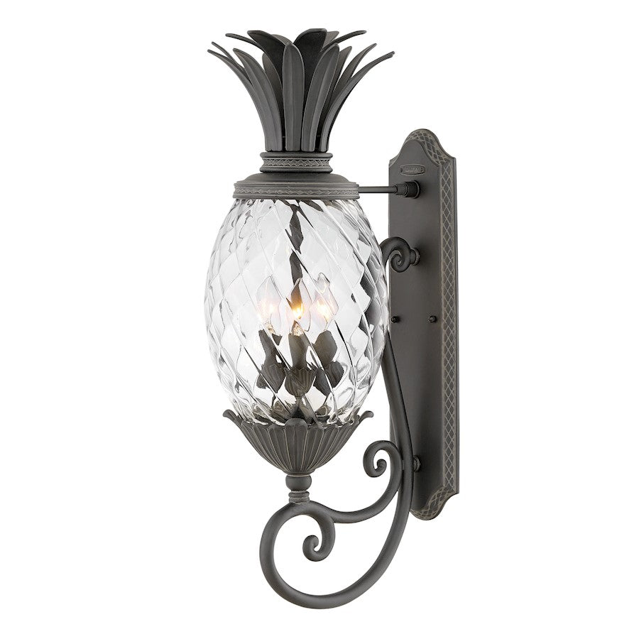 Outdoor Wall Sconce