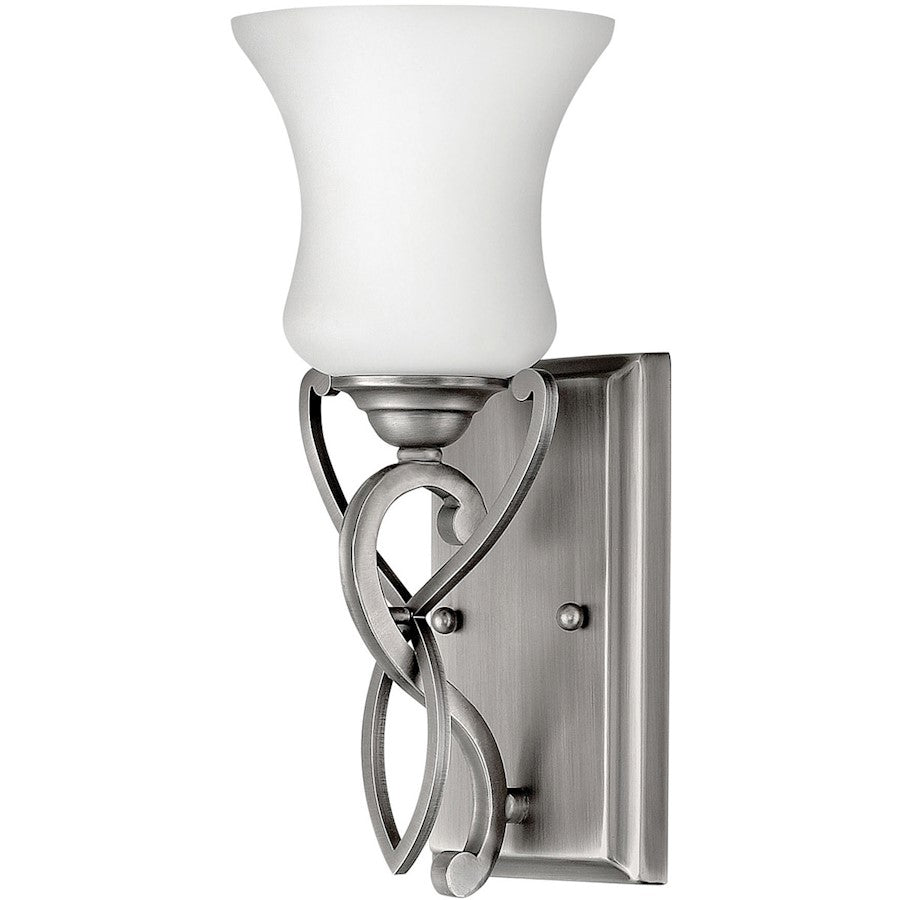1 Light Wall Sconce