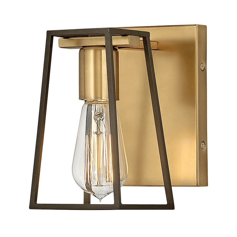 1 Light Wall Sconce