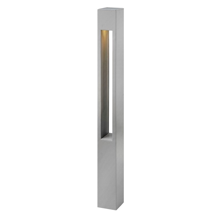 Hinkley Lighting 1 Light Atlantis Landscape 120V Bollard