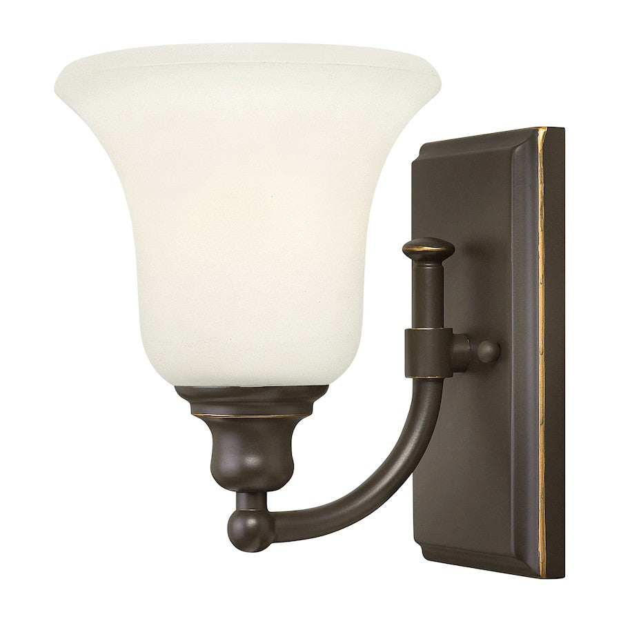 1 Light Wall Sconce