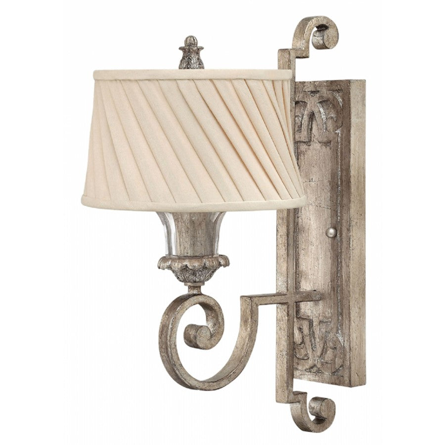 1 Light Wall Sconce