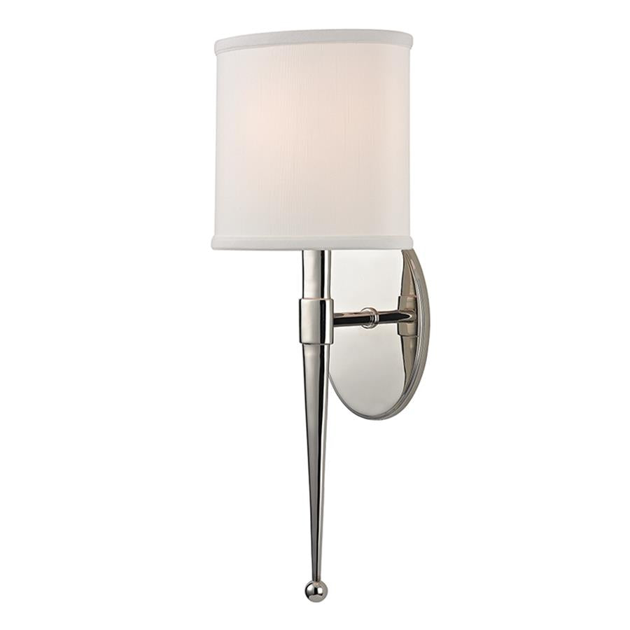 1 Light Wall Sconce