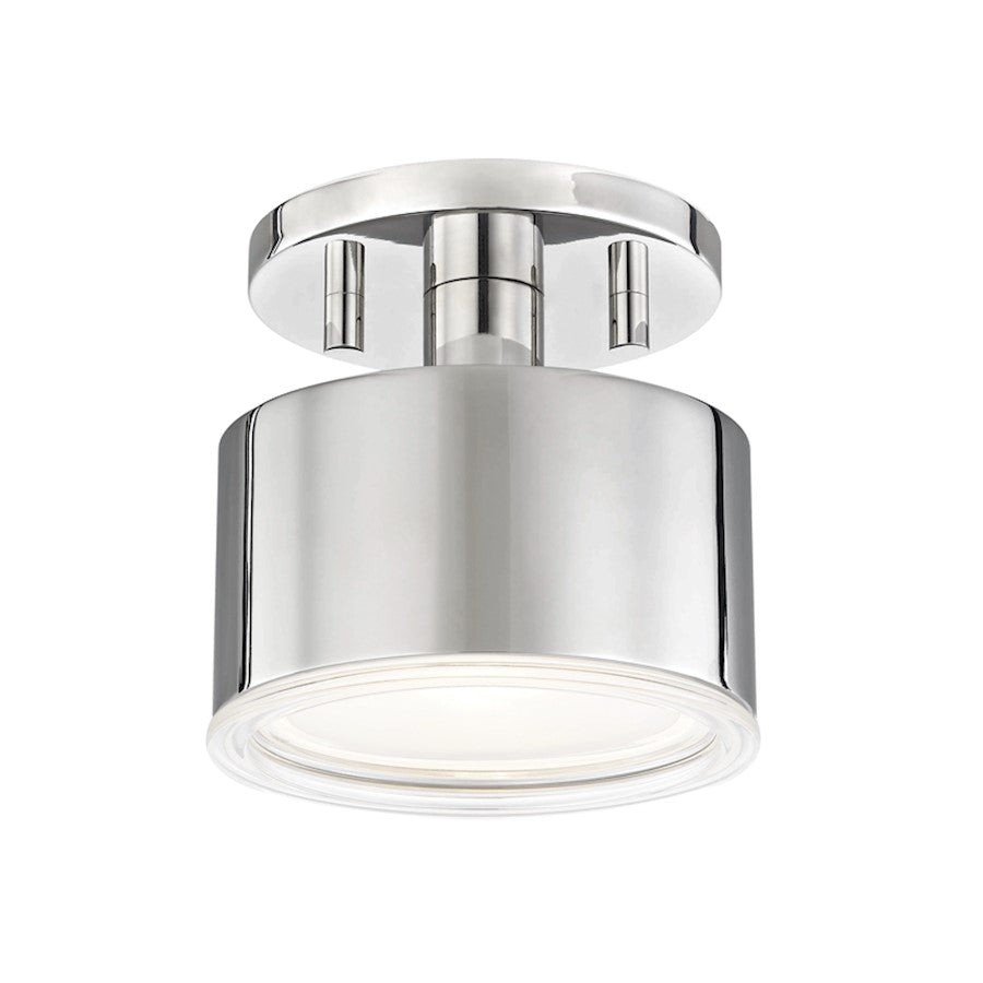 Mitzi Nora 1 Light Flush Mount