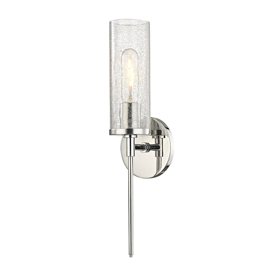 1 Light Wall Sconce