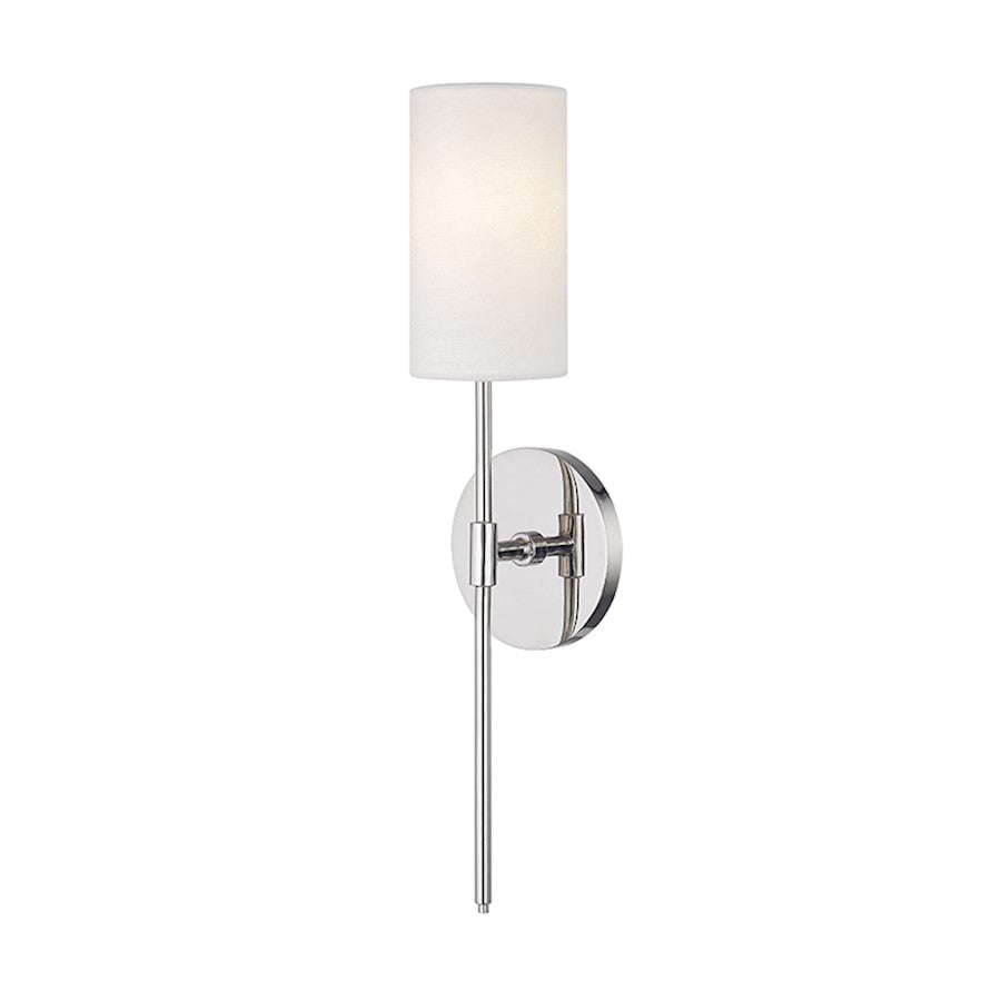 1 Light Wall Sconce