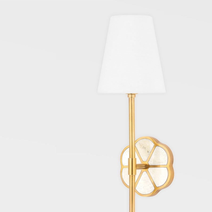 1 Light Wall Sconce