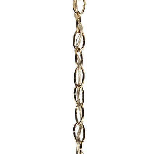 Kichler Chain Standard Gauge 36", Champagne Bronze - 2996CPZ