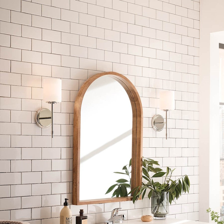 1 Light 15" Wall Sconce