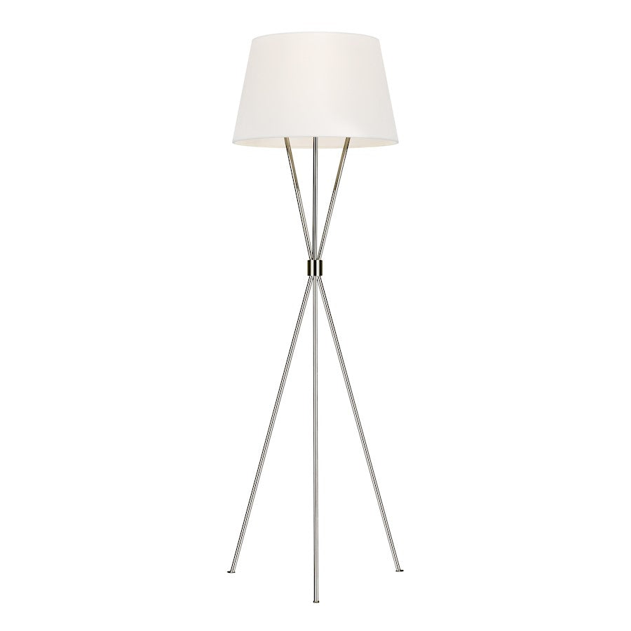 ED by Ellen Degeneres Penny 1 Light Floor Lamp